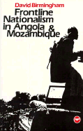 Frontline Nationalism in Angola and Mozambique