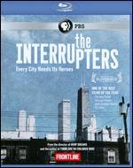 Frontline: The Interrupters [Blu-ray]
