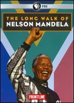 Frontline: The Long Walk of Nelson Mandela