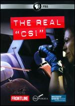 Frontline: The Real CSI - 