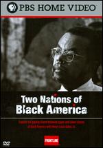 Frontline: The Two Nations of Black America - 