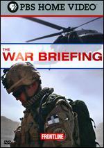 Frontline: The War Briefing