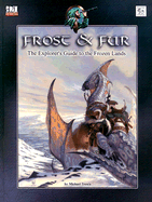 Frost and Fur