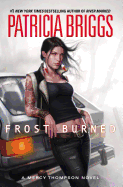 Frost Burned