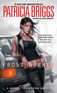Frost Burned