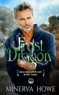 Frost Dragon: A Dragon Veil Universe Mpreg