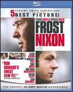 Frost/Nixon [Blu-ray]
