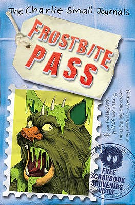 Frostbite Pass. - Small, Charlie