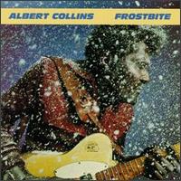 Frostbite - Albert Collins