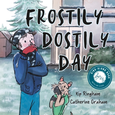 Frostily Dostily Day - Ringham, Kip