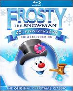 Frosty the Snowman [45th Anniversary Edition] [Blu-ray]