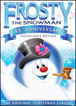 Frosty the Snowman [45th Anniversary] - Arthur Rankin, Jr.; Jules Bass