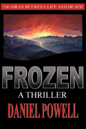 Frozen: A Thriller