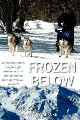 Frozen Below - Luke, Ian R