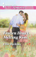 Frozen Heart, Melting Kiss