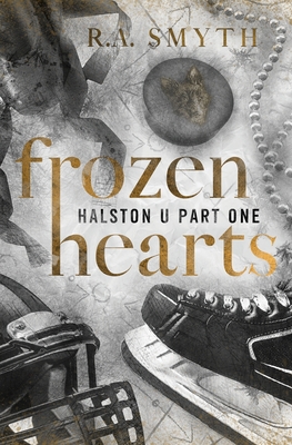 Frozen Hearts - Smyth, R a