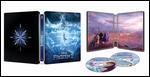 Frozen II [SteelBook] [Includes Digital Copy] [4K Ultra HD Blu-ray/Blu-ray] [Only @ Best Buy]