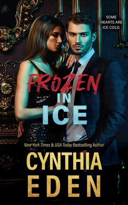 Frozen In Ice - Eden, Cynthia