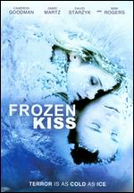 Frozen Kiss - Harry Bromley-Davenport