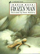 Frozen Man - Getz, David