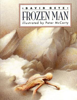 Frozen Man - Getz, David