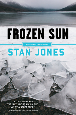 Frozen Sun - Jones, Stan