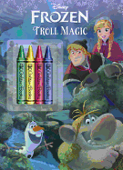 Frozen: Troll Magic