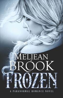 Frozen - Brook, Meljean