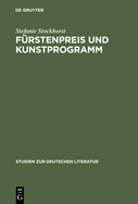 Frstenpreis und Kunstprogramm