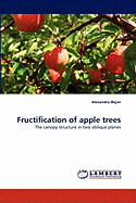 Fructification of Apple Trees