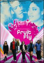 Fruit Fly - H.P. Mendoza