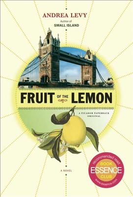 Fruit of the Lemon - Levy, Andrea