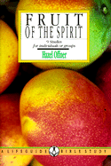 Fruit of the Spirit - Offner, Hazel