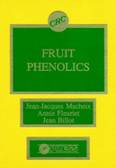 Fruit Phenolics