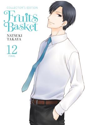 Fruits Basket, Vol. 12 by Natsuki Takaya