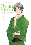 Fruits Basket Collector's Edition, Vol. 3: Volume 3