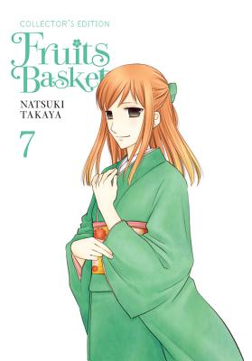 Fruits Basket Collector's Edition, Vol. 7 - Takaya, Natsuki, and Drzka, Sheldon (Translated by), and Blakeslee, Lys