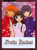 Fruits Basket: The Complete Series [4 Discs]