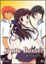 Fruits Basket, Vol 4: The Clearing Sky