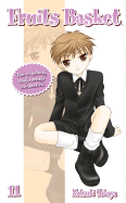 Fruits Basket, Volume 11