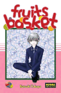 Fruits Basket: Volume 2 - Takaya, Natsuki