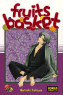 Fruits Basket: Volume 4 - Takaya, Natsuki