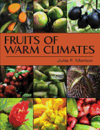 Fruits of Warm Climates