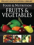 Fruits Vegfood Nutrition