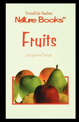 Fruits - Dwyer, Jacqueline