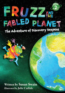 Fruzz and the Fabled Planet