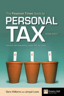 FT Guide to Personal Tax