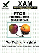 FTCE Educational Media Specialist Pk-12