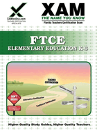 FTCE Elementary Education K-6