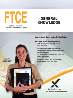 FTCE General Knowledge - Wynne, Sharon A